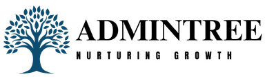 AdminTree Logo
