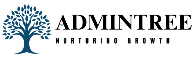 ADMINTREE Logo